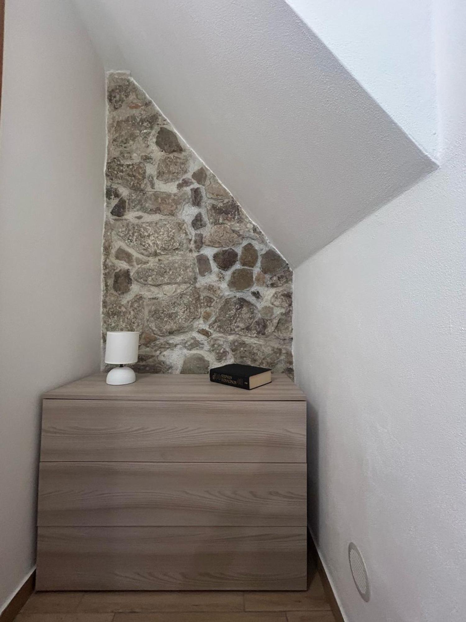 Dea Del Borgo Villa ซานตามโบรโจ ภายนอก รูปภาพ